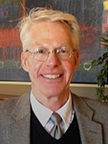 Bruce Dorris