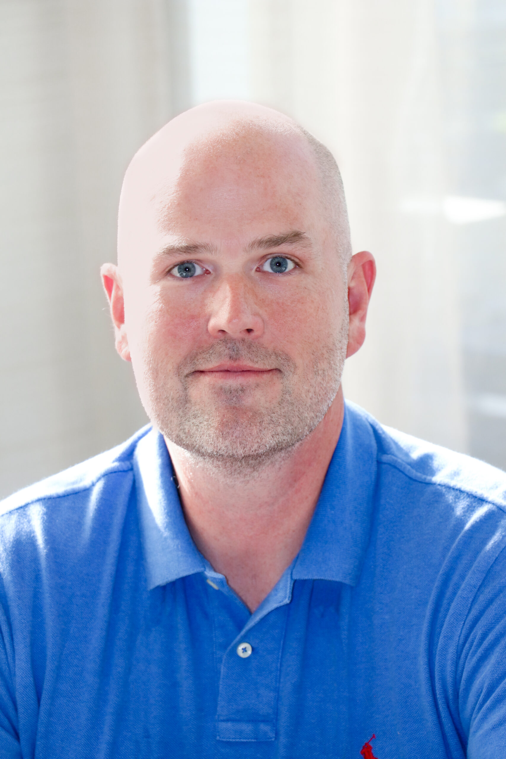 Chris Donsbach