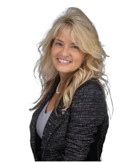 Dianne Rymer