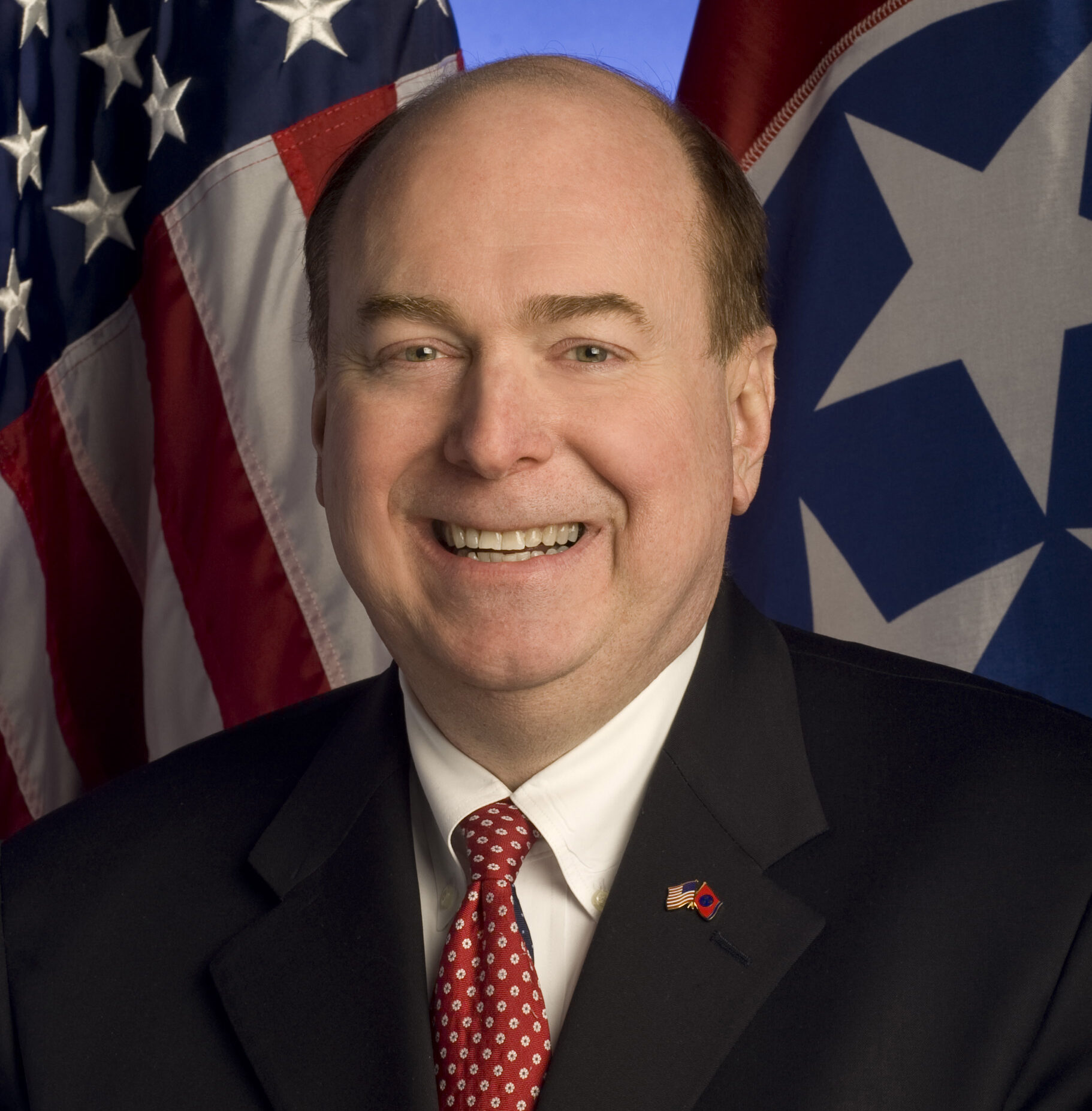 David Lillard