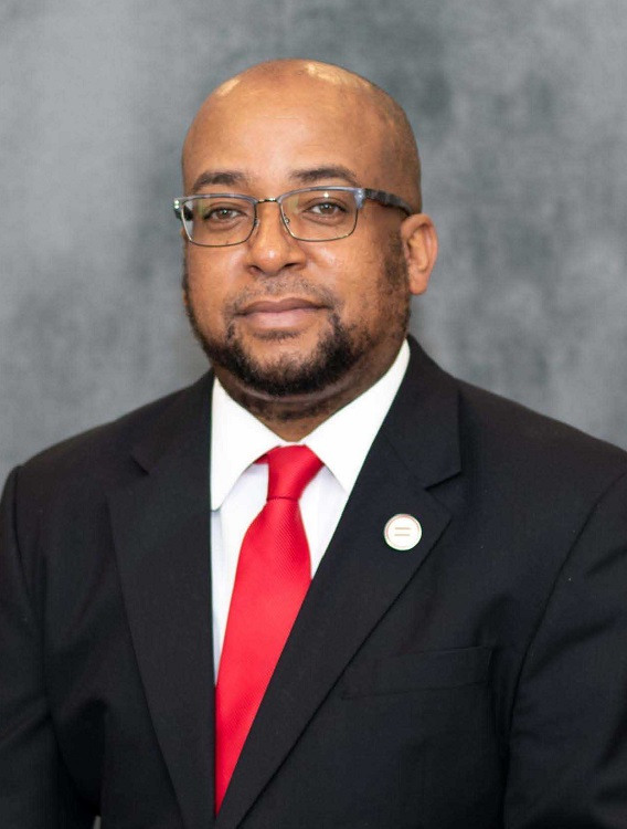 Felix Harris