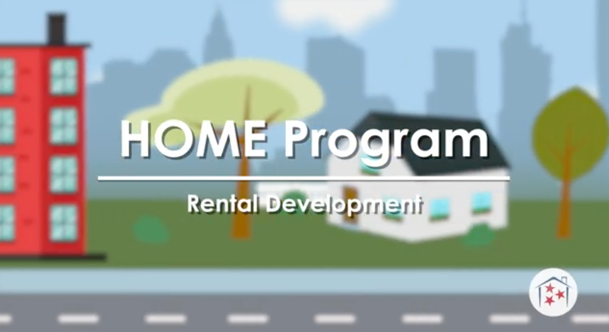 HOME Program Video