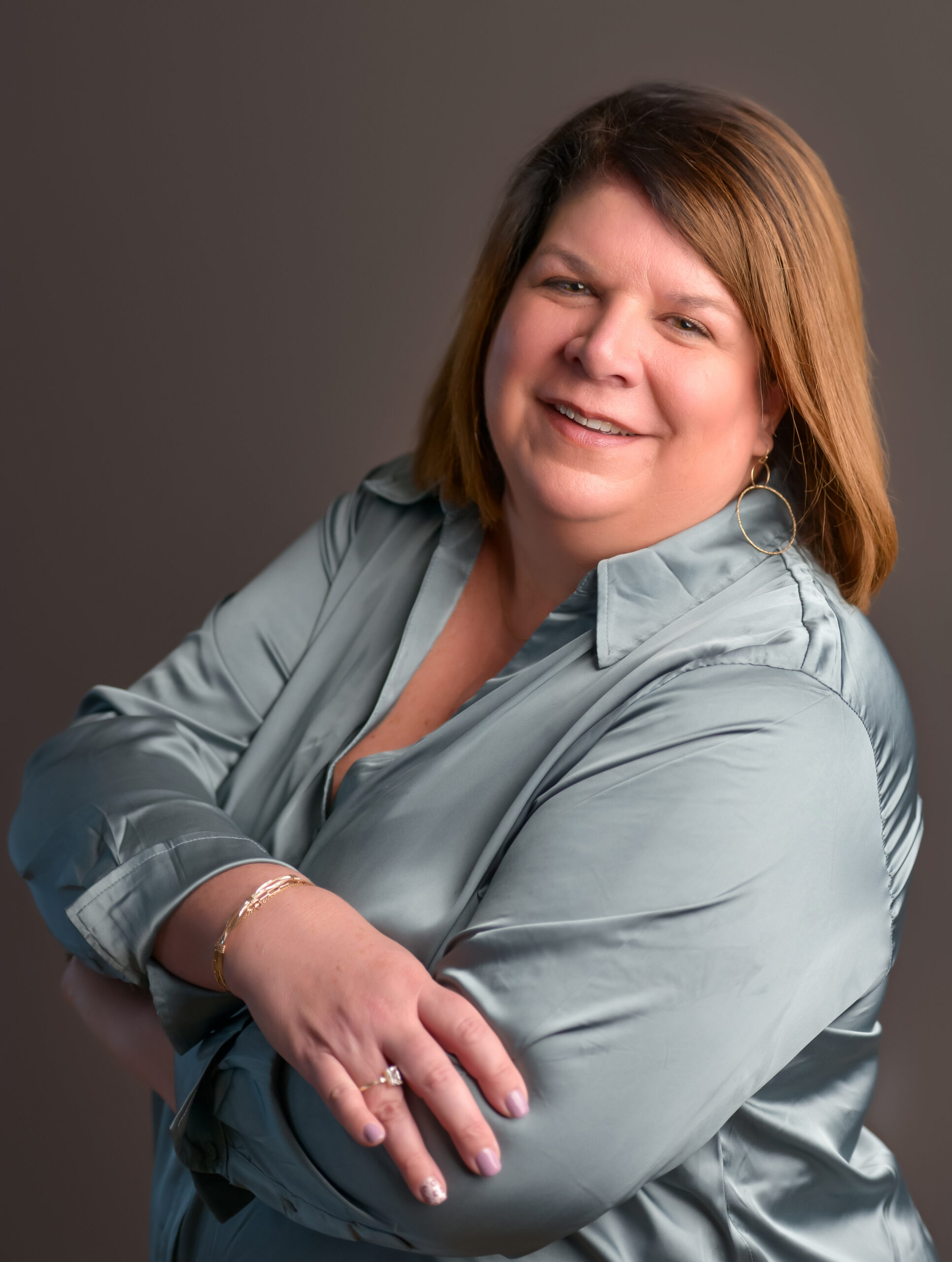 Tammy Barr