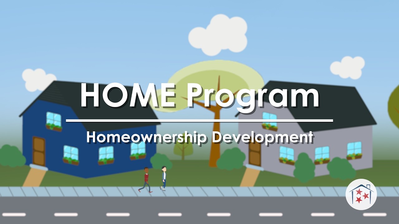 HOME Program Video