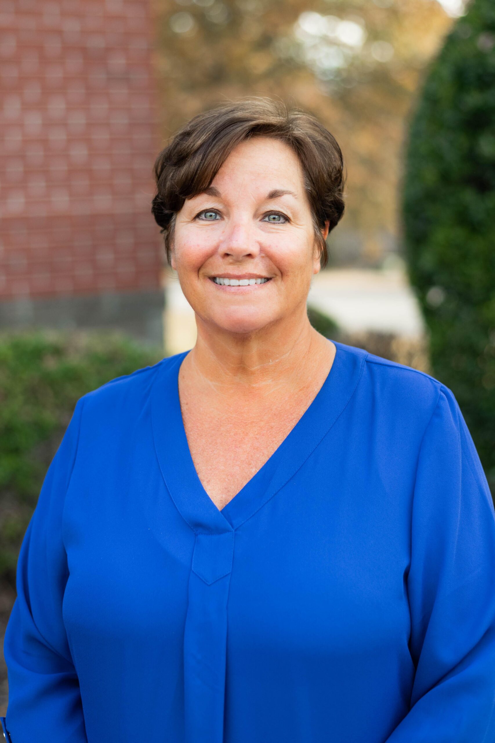 Pam German