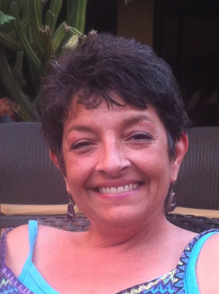 Suzie Eribarne