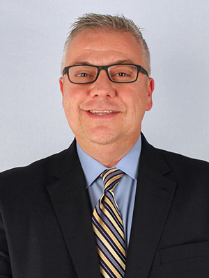 Tony Zikovich