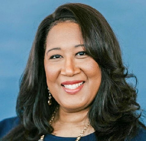 Tiffany Wright